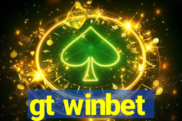 gt winbet